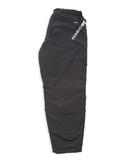 Mountain Research MT Climber Pant - Black - Standard & Strange