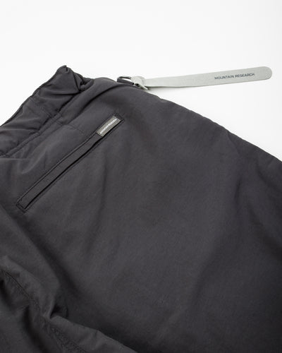 Mountain Research MT Climber Pant - Black - Standard & Strange
