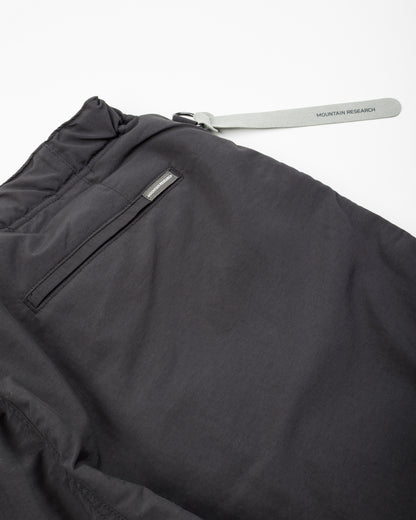 Mountain Research MT Climber Pant - Black - Standard & Strange