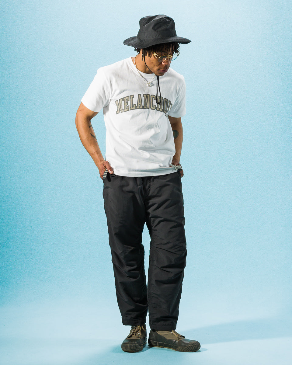 MT Climber Pant - Black – Standard & Strange