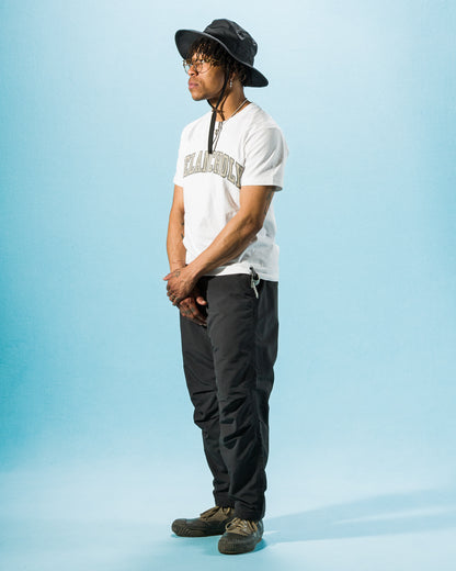 Mountain Research MT Climber Pant - Black - Standard & Strange