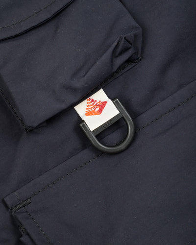 Mountain Research Phishing JKT. (Insulation) - Black - Standard & Strange