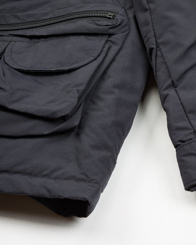 Mountain Research Phishing JKT. (Insulation) - Black - Standard & Strange