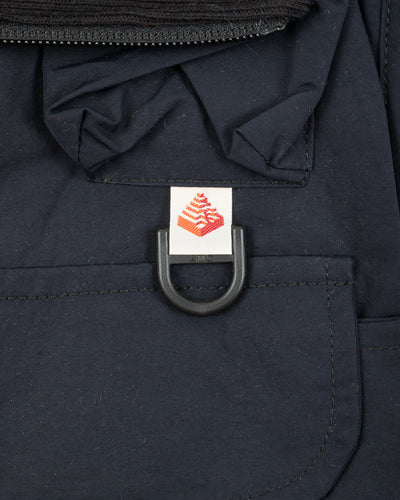 Mountain Research Phishing Vest (Insulation) - Black - Standard & Strange