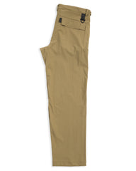 Mucha Carne Friedland Trousers - Khaki - Standard & Strange