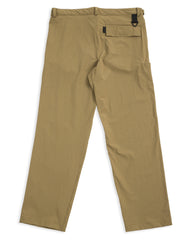 Mucha Carne Friedland Trousers - Khaki - Standard & Strange