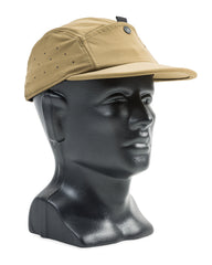 Mucha Carne Friedler Five Panel Hat - Khaki - Standard & Strange