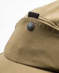 Mucha Carne Friedler Five Panel Hat - Khaki - Standard & Strange