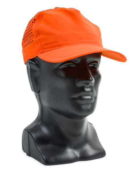 Mucha Carne Sabina Trucker Hat - Citric Orange - Standard & Strange