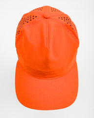 Mucha Carne Sabina Trucker Hat - Citric Orange - Standard & Strange