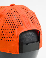 Mucha Carne Sabina Trucker Hat - Citric Orange - Standard & Strange