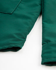 Mucha Carne Timothy Pullover Shirt - Forest Green - Standard & Strange