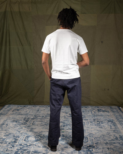 Nigel Cabourn 3-Pack Tee - Off White - Standard & Strange