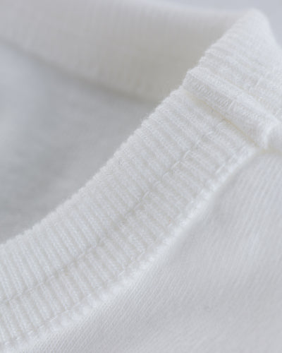 Nigel Cabourn 3-Pack Tee - Off White - Standard & Strange