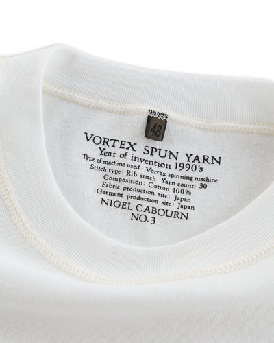 3-Pack Tee - Off White
