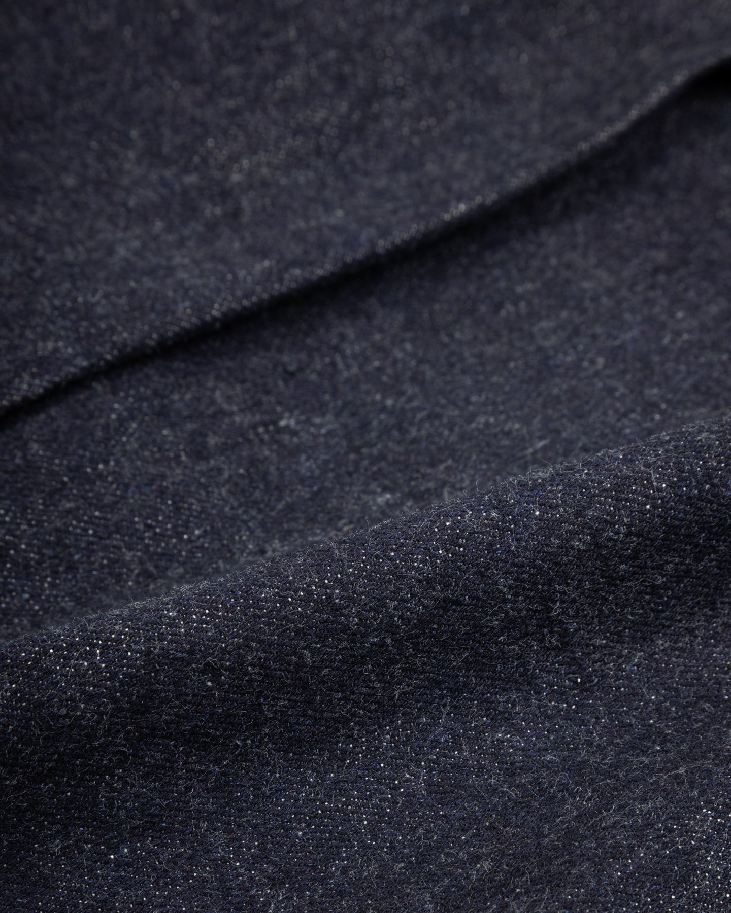 40s Denim Jacket - 12.5 oz Indigo