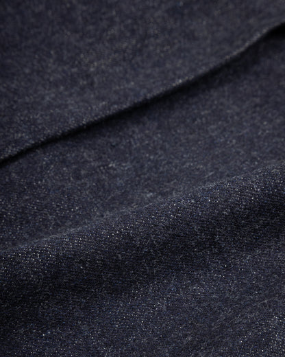 40s Denim Jacket - 12.5 oz Indigo