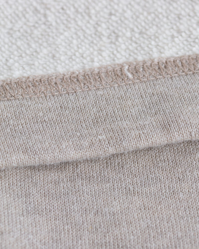 Nigel Cabourn Blacksmith Cardigan - Ivory - Standard & Strange