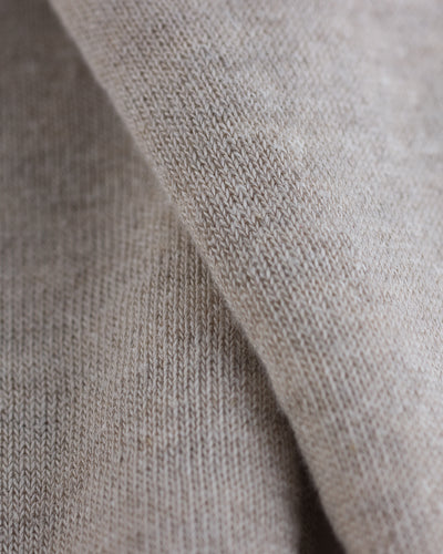 Nigel Cabourn Blacksmith Cardigan - Ivory - Standard & Strange