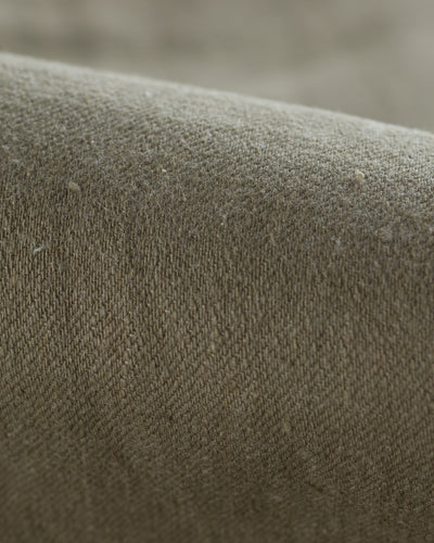 Nigel Cabourn British Army Pant Loose Denim - Green - Standard & Strange