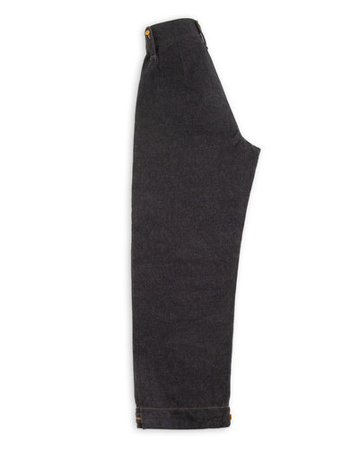 Nigel Cabourn British Army Pant Loose Denim - Indigo - Standard & Strange