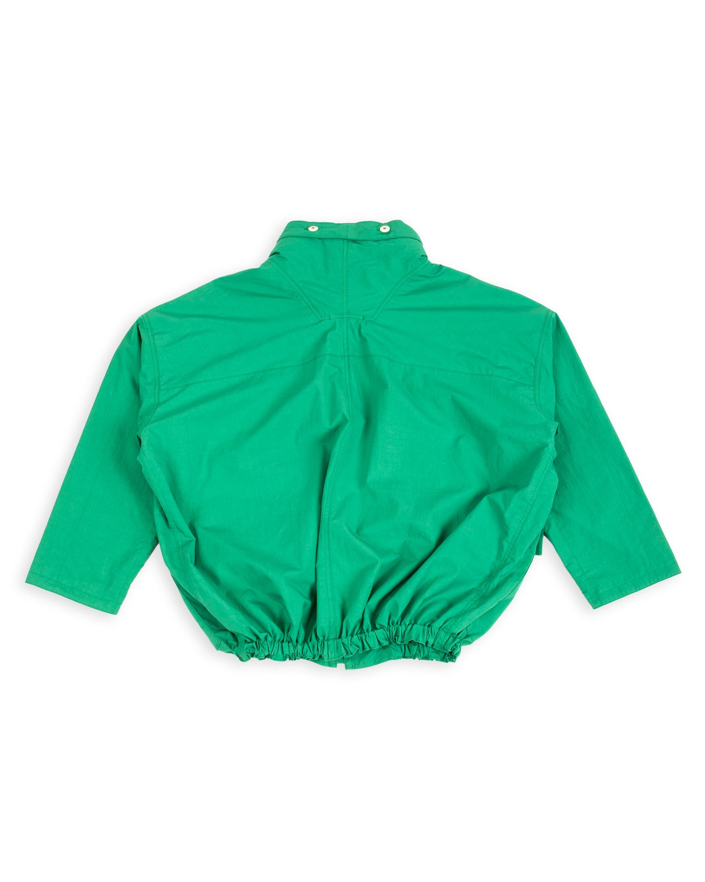 Cricket Club US4 Flight Jacket - Green – Standard & Strange