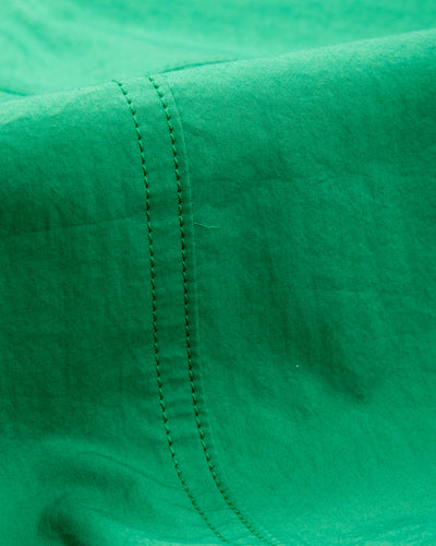 Cricket Club US4 Flight Jacket - Green
