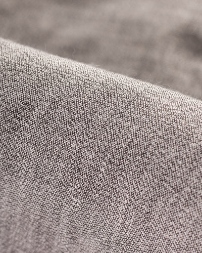 Nigel Cabourn New Medical Shirt - Salt & Pepper - Standard & Strange