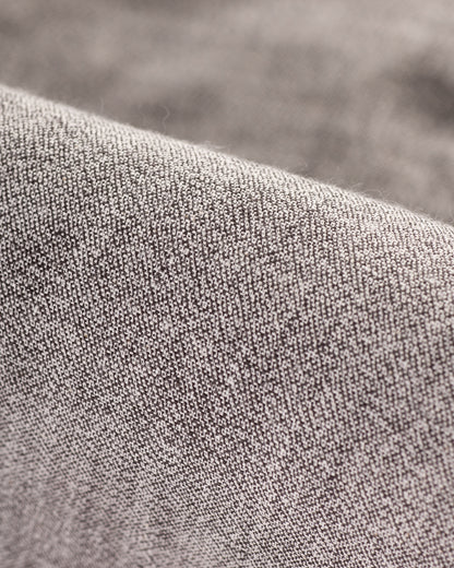 Nigel Cabourn New Medical Shirt - Salt & Pepper - Standard & Strange