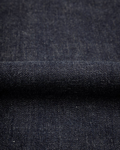 Nigel Cabourn Railman Denim Pant - Indigo - Standard & Strange