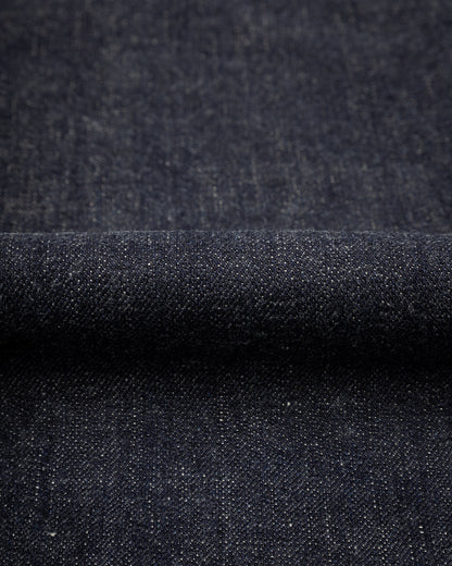 Railman Denim Pant - Indigo