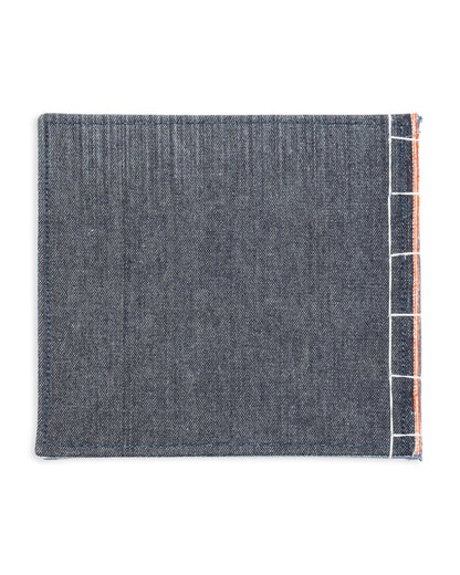 Science And Arts Corp Not Just A Pair of Pants - The Story of Denim - Artist Edition - Standard & Strange