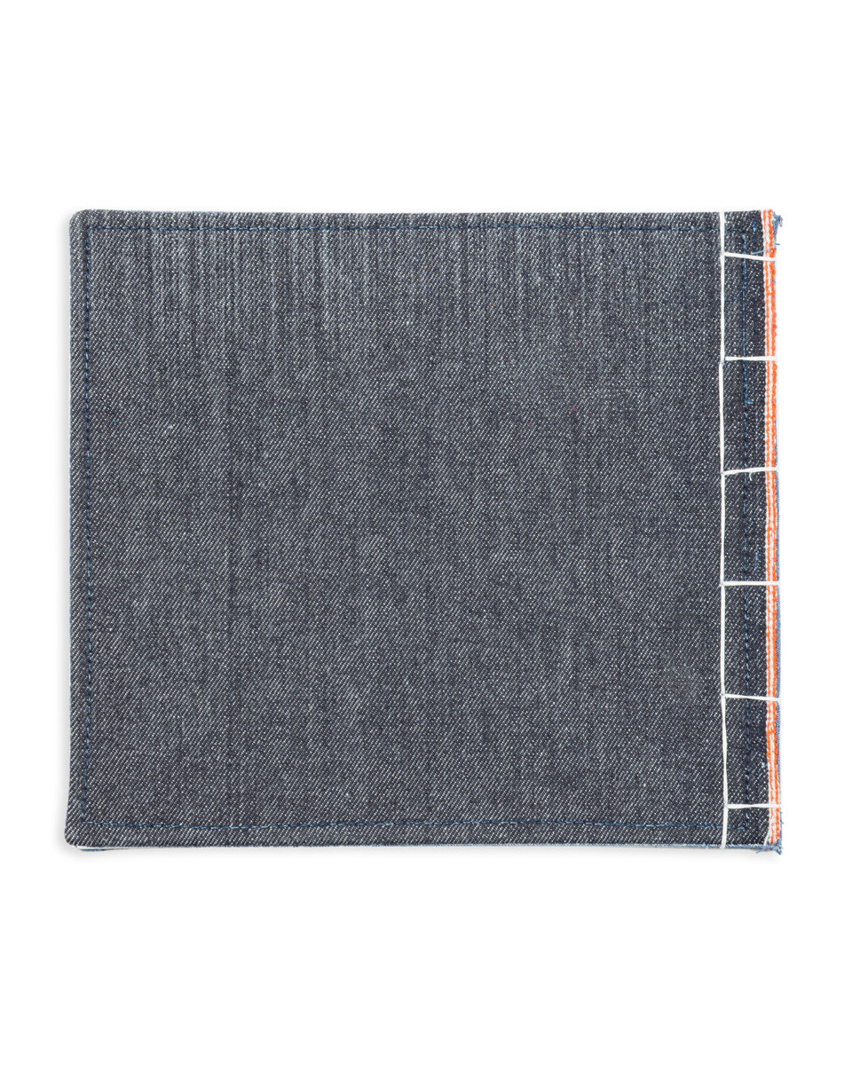 Science And Arts Corp Not Just A Pair of Pants - The Story of Denim - Artist Edition - Standard & Strange