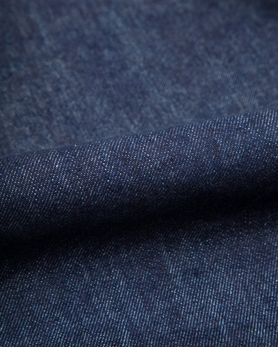 OrSlow 101 Dad's Fit Denim Pants (Unisex) - One Wash - Standard & Strange