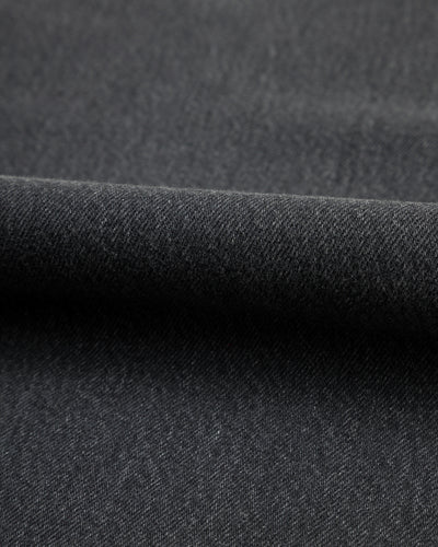 OrSlow 101 Dad's Fit Pants (Unisex) - Black Denim Stone - Standard & Strange