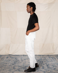 OrSlow 105 Standard Fit Denim - 80's White - Standard & Strange