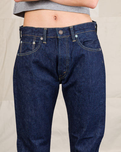 OrSlow 107 Ivy Fit Denim - One Wash - Standard & Strange