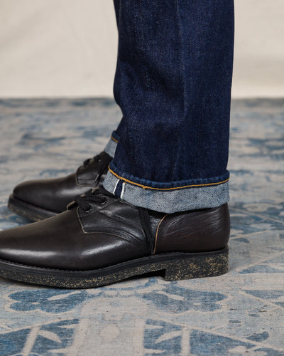 OrSlow 107 Ivy Fit Denim - One Wash - Standard & Strange