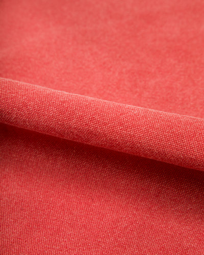 OrSlow Dad's Fit Oxford Painter Pants - Red - Standard & Strange