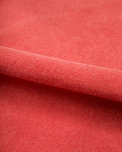 OrSlow Dad's Fit Oxford Painter Pants - Red - Standard & Strange