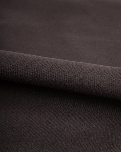 OrSlow Fatigue Pants - Regular Fit - Black - Standard & Strange