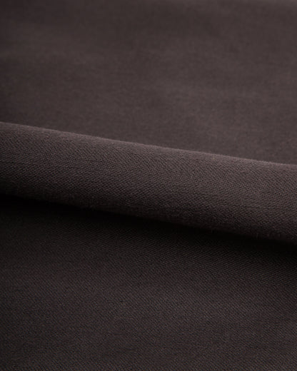 OrSlow Fatigue Pants - Regular Fit - Black - Standard & Strange