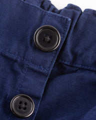 OrSlow French Work Pants - Blue - Standard & Strange