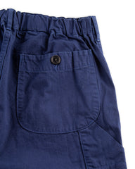 OrSlow French Work Pants - Blue - Standard & Strange