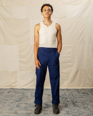 OrSlow French Work Pants - Blue - Standard & Strange