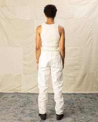 OrSlow French Work Pants - Ecru - Standard & Strange