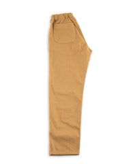 OrSlow French Work Pants - Khaki - Standard & Strange