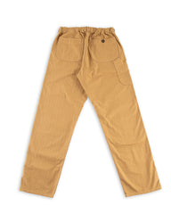 OrSlow French Work Pants - Khaki - Standard & Strange