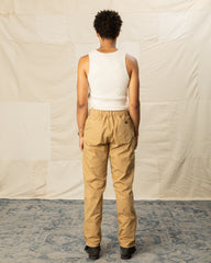 OrSlow French Work Pants - Khaki - Standard & Strange