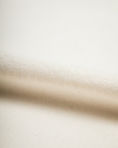 OrSlow HBT Summer Fatigue Pants (Unisex) - Ecru - Standard & Strange